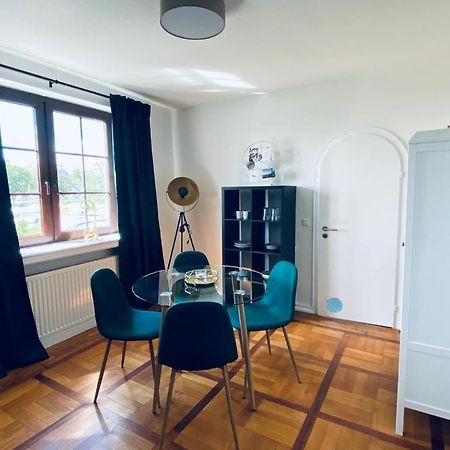 Duemmer Perle Apartments Hüde 外观 照片