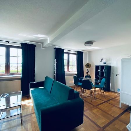 Duemmer Perle Apartments Hüde 外观 照片