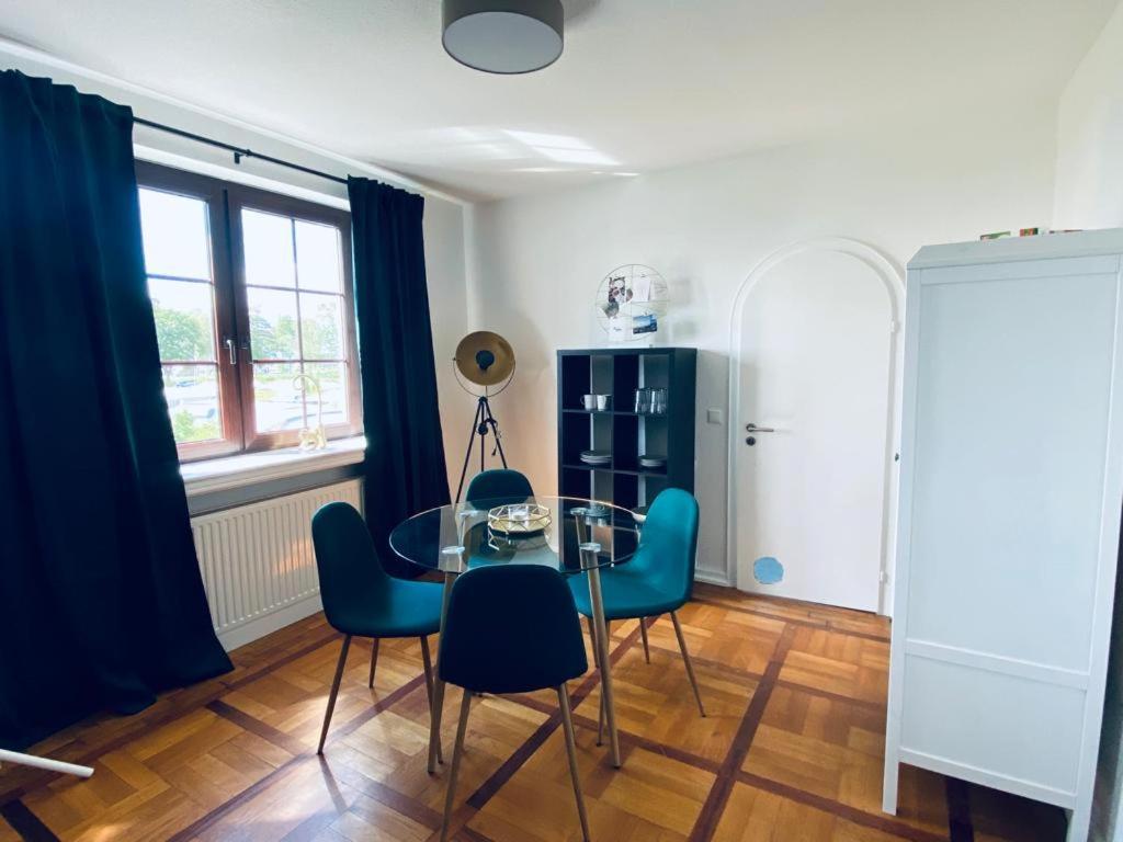 Duemmer Perle Apartments Hüde 外观 照片