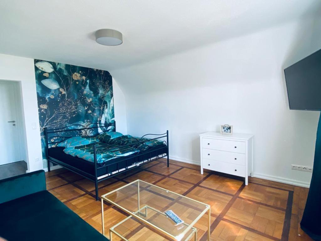 Duemmer Perle Apartments Hüde 外观 照片