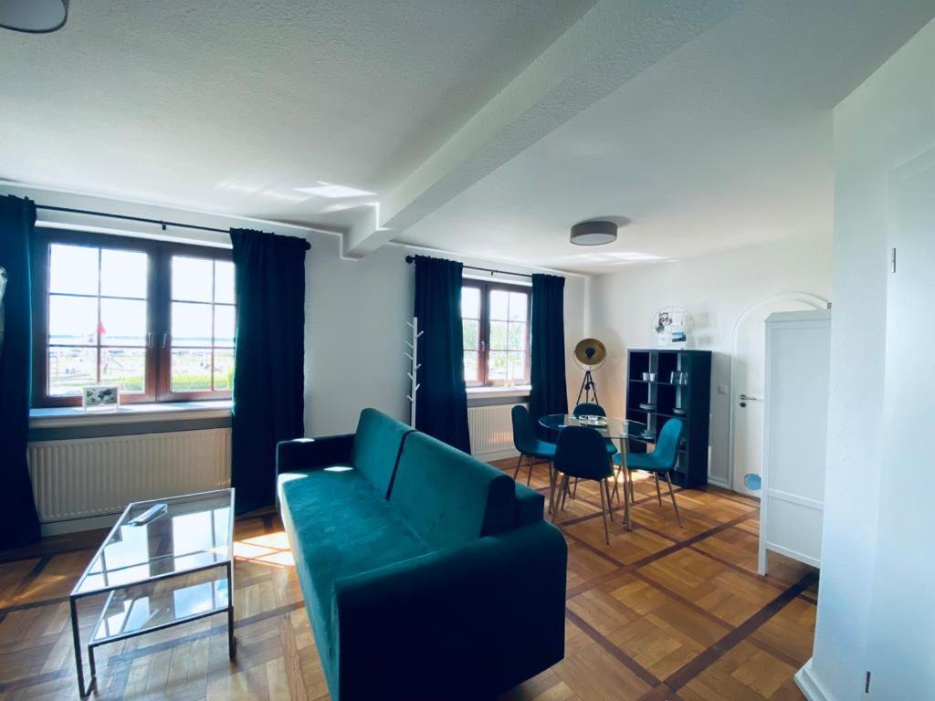 Duemmer Perle Apartments Hüde 外观 照片