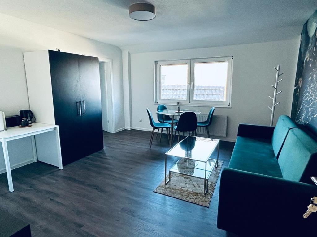 Duemmer Perle Apartments Hüde 外观 照片