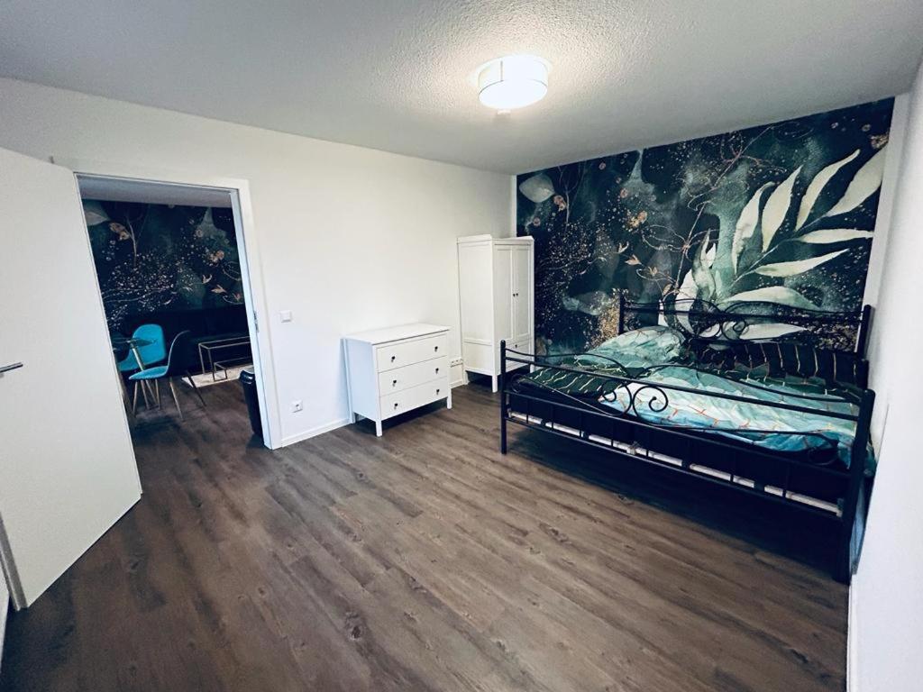 Duemmer Perle Apartments Hüde 外观 照片